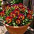 Amor Perfeito Vinho Dinamite - Viola tricolor: 15 Sementes - Imagem 1
