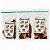 50 Kits Sementes de Árvores Nativas Variadas Para Brinde - 5 Sementes Cada - Imagem 3
