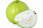 Goiaba Branca Psidium guajava: 100 Sementes - Imagem 4