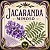 Jacarandá Azul Mimoso - Jacaranda mimosifolia Bignoniaceae: 5 Sementes - Imagem 1