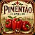 Pimentão Red: 50 Sementes - Imagem 1