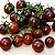 Tomate Cereja Preto (Raridade): 50 Sementes - Imagem 1