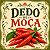 Pimenta Dedo de Moça: 40 Sementes - Imagem 1