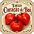 Tomate Coração de Boi: 20 Sementes - Imagem 1