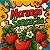 Morango Sensação - Fragaria vesca - 20 Sementes - Imagem 1