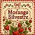 Morango Silvestre: 20 Sementes - Imagem 1