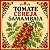 Tomate Cereja Samambaia - Lycopersicon lycopersicum - 20 Sementes - Imagem 1