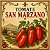 Tomate Italiano San Marzano: 20 Sementes - Imagem 1