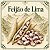 Feijão de Lima - Phaseolus lunatus - 3 Sementes - Imagem 1