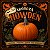 Abóbora de Halloween Howden: 5 Sementes - Imagem 1