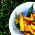 Pimenta Amarela Comprida: 40 Sementes - Imagem 5