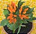 Pimenta Estromboli Ornamental: 20 Sementes - Imagem 3