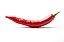 Pimenta Long Cayenna ORGÂNICO: 40 Sementes - Imagem 3