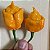 Carolina Reaper Amarela: 10 Sementes - Raridade! - Imagem 3