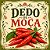 Pimenta Dedo de Moça: 40 Sementes - Imagem 1