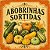 Abobrinhas Sortidas - Cucurbita pepo: 10 Sementes - Imagem 1