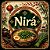 Nirá - Allium tuberosum - 20 Sementes - Imagem 1
