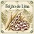Feijão de Lima - Phaseolus lunatus - 3 Sementes - Imagem 1