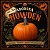 Abóbora de Halloween Howden: 5 Sementes - Imagem 1