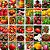 Tomates Sortidos - 100 Sementes - Imagem 1