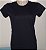 Camiseta Preta Algodão - Imagem 3