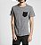 Camiseta com bolso Algodão - Imagem 1