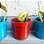 AL056 - Lembrancinha Plante e Cultive Kraft com Semente Personalizada - Tema Beyblade - Imagem 6