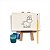 AL069 - Lembrancinha Kit Pintura com Sacolinha Personalizada - Tema Fazendinha Menina - Imagem 4