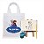 AL069 - Lembrancinha Kit Pintura com Sacolinha Personalizada - Tema Frozen - Imagem 1