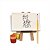 AL069 - Lembrancinha Kit Pintura com Sacolinha Personalizada - Tema Patrulha Canina - Imagem 4