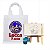 AL069 - Lembrancinha Kit Pintura com Sacolinha Personalizada - Tema Sonic - Imagem 1