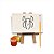 AL069 - Lembrancinha Kit Pintura com Sacolinha Personalizada - Tema Homem Aranha - Imagem 2