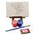 AL103 - Lembrancinha Kit Pintura Cavalete com Tela Gravada - Tema Mickey e Minnie - Imagem 4