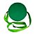 AL232 - Bolsa Lancheira Redonda Personalizada Nylon - Tema Super Heróis - Imagem 3