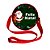 AL232 - Bolsa Lancheira Redonda Personalizada Nylon - Natal - Imagem 1