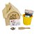 AL041 - Lembrancinha Eco Casinha mdf Personalizada com Gravação - Dia da Mulher - Imagem 1