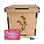 AL008 - Brinde Eco Caixa mdf Personalizada com Sementes de Flores ou Temperos - Dia das Mães 2 - Imagem 1