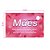 AL009 - Lembrancinha Caixote mdf com Embalagem Celofane e Semente Personalizada - Dia das Mães - Imagem 5