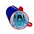 AL218 - Bolsa Esporte Academia Personalizada Nylon - Tema Capitão América - Imagem 2