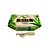 AL126 - Lembrancinha Eco Mini Jardineira com cinta e Semente Personalizada - Dinossauros - Imagem 1