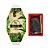 AL126 - Lembrancinha Eco Mini Jardineira com cinta e Semente Personalizada - Dinossauros - Imagem 3