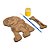 AL066 - Lembrancinha para Pintar Patrulha Canina com Tinta e Pincel - Imagem 12