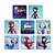AL090 - Jogo da Memória mdf com adesivo Personalizado - Spider e seus Amigos - Imagem 3