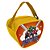 AL245 - Bolsa Infantil de Mão Personalizada com Sublimação - Heróis - Imagem 2