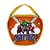 AL245 - Bolsa Infantil de Mão Personalizada com Sublimação - Heróis - Imagem 1