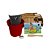 AL120 - Kit Cultivo Caminhão mdf com Semente Personalizada - Imagem 5