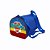 AL249 - Bolsa Baú Nylon Infantil Personalizada - Imagem 4