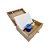 AL156 - Lembrancinha Kit Pintura com Caixa mdf Personalizada - Tema Frozen - Imagem 2
