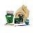 AL168 - Brinde Infantil Educativo para Plantar Casinha mdf com dtf - Tema Ecológico - Imagem 3