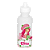 AL357 - Squeeze Plástico 500 ml Personalizado - Tema Moranguinho - Imagem 1